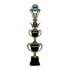 Trofeo de Copa con Figura Serie PC2