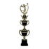 Trofeo de Copa con Figura Serie PC2