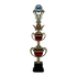 Trofeo de Copa con Figura Serie PC2