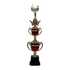 Trofeo de Copa con Figura Serie PC2