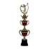 Trofeo de Copa con Figura Serie PC2