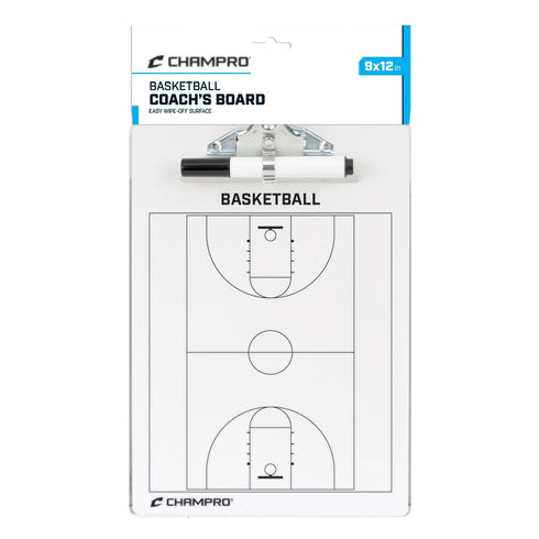 Tablero para entrenadores de Baloncesto