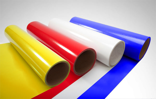 Material Textil Térmico Vinflex 46.5" (yarda)