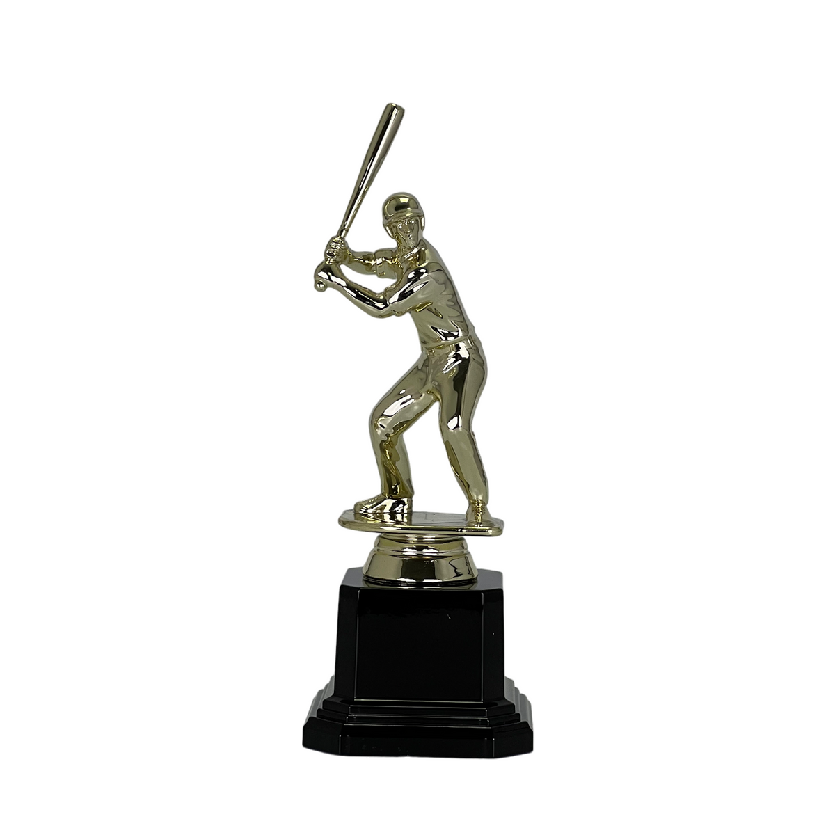 Trofeo con Figura Serie 10 de Beisbol Odyssey Panama