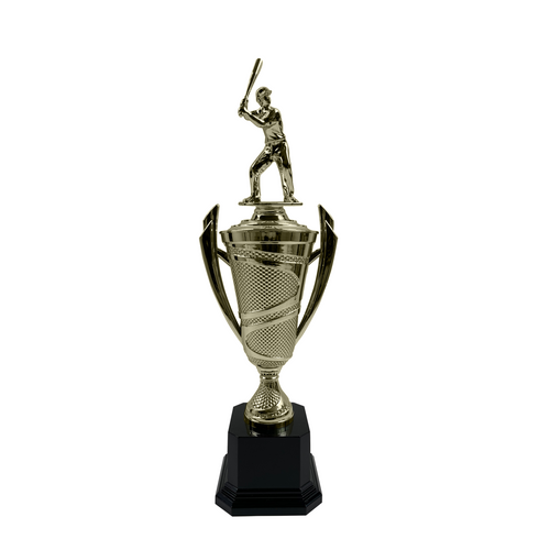 Trofeo de Copa con Figura Serie B47