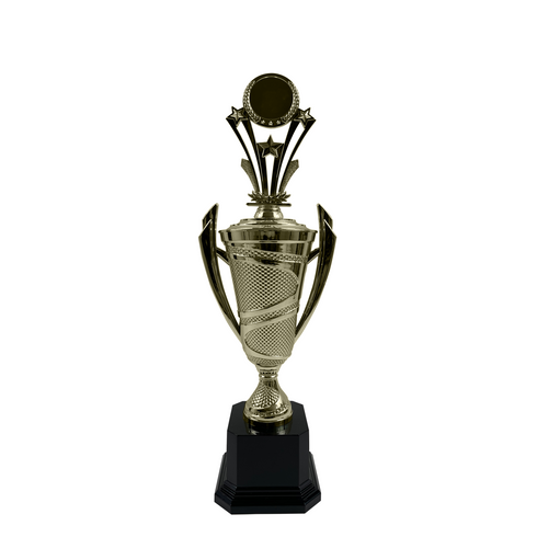 Trofeo de Copa con Figura Serie B47