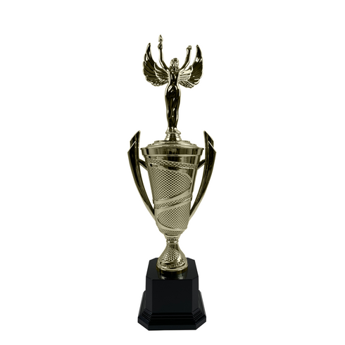 Trofeo de Copa con Figura Serie B47