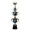Trofeo de Copa con Figura Serie PC2
