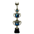 Trofeo de Copa con Figura Serie PC2