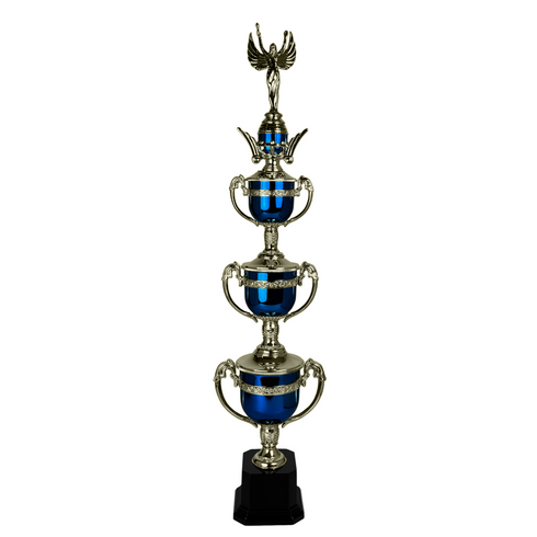 Trofeo de Copa con Figura Serie PC3