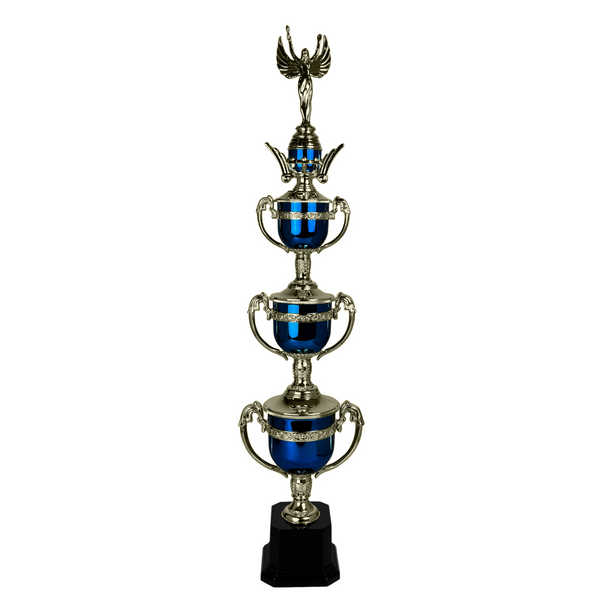 Trofeo de Copa con Figura Serie PC3