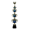 Trofeo de Copa con Figura Serie PC3