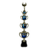 Trofeo de Copa con Figura Serie PC3