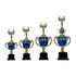 Trofeo de Copa con Figura Serie PC