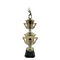 Trofeo de Copa con Figura Serie J2 de Beisbol