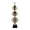 Trofeo de Copa con Figura Serie J3 de Golf