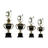 Trofeo de Copa con Figura Serie PC