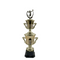 Trofeo de Copa con Figura Serie J2 de Voleibol