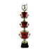 Trofeo de Copa con Figura Serie J3 de Voleibol