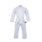 Uniforme de Karate con Cinturón Blanco