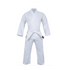Uniforme de Karate con Cinturón Blanco
