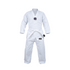 Uniforme de Taekwondo con Cinturón Blanco