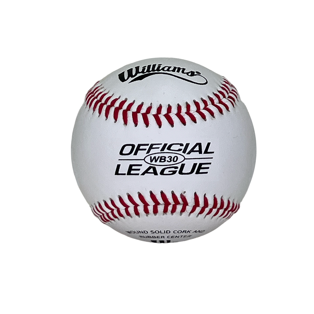 Pelota de Béisbol WB30 – Odyssey Panama