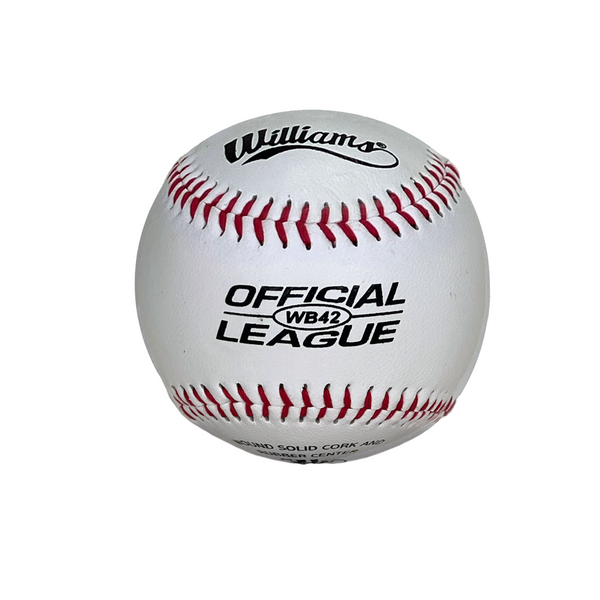 Pelota de Béisbol WB42