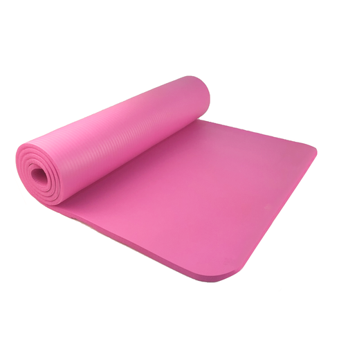 Yoga Mat 10 mm MAT50