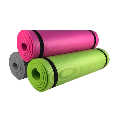 Yoga Mat 10 mm MAT50