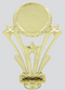 Figura para Trofeo de Estrella Holder sin base