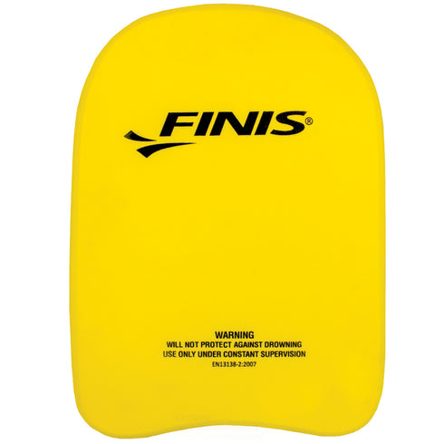 Tabla de Natación Finis