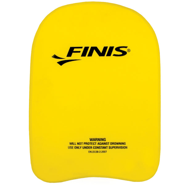 Tabla de Natación Finis