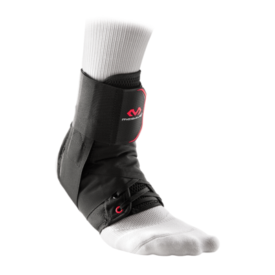 Ankle Support Brace With Straps Level 3