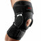 Knee Brace w-dual-disk hinges Level 3