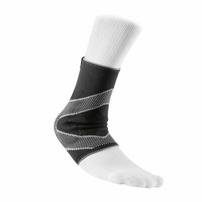 Ankle Sleeve - 4-way Elastic