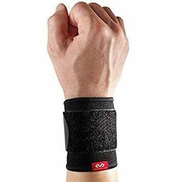 Wrist 2 way elastic