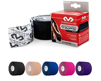 Kinesiology Tape - Single Roll