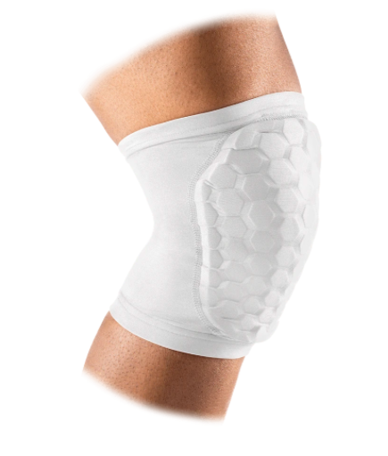 Hex Knee or Elbow pad (par)