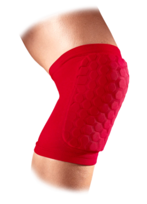 Hex Knee or Elbow pad (par)