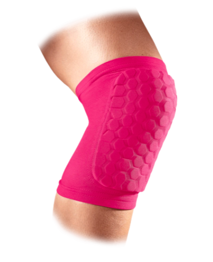 Hex Knee or Elbow pad (par)