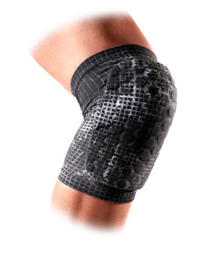 Hex Knee or Elbow pad (par)