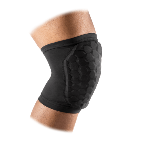 Hex Knee or Elbow pad (par)