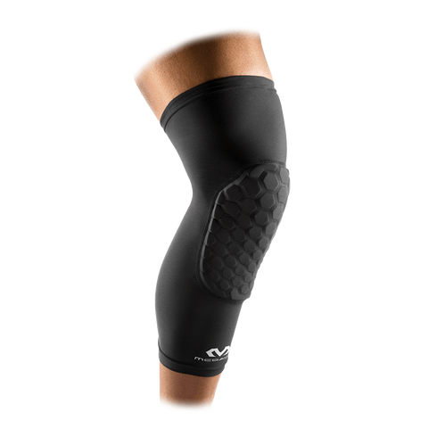 Hex Knee Pad (par)