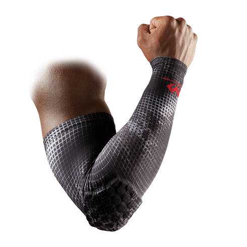 Hex Shooter Arm Sleeve