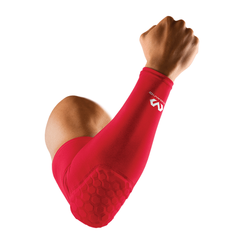 Hex Shooter Arm Sleeve