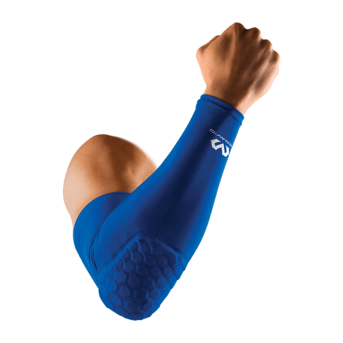 Hex Shooter Arm Sleeve
