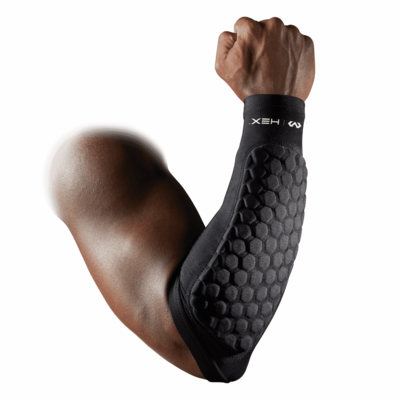 Hex Forearm pad