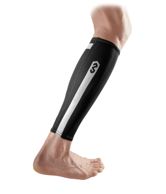 Compression Calf Sleeves Reflective 6577RF