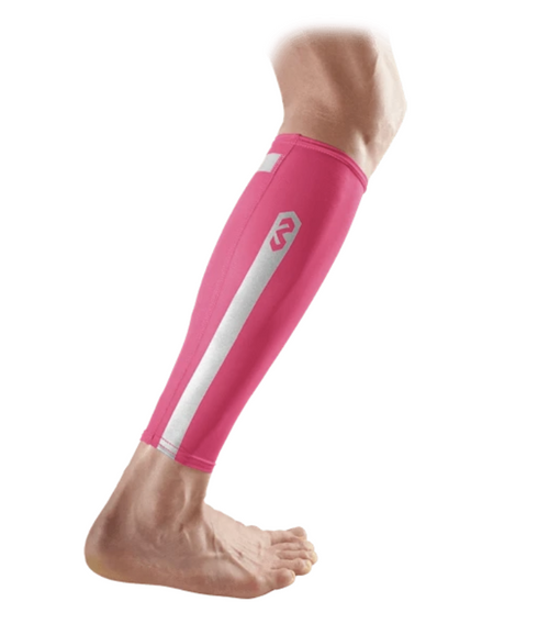 Compression Calf Sleeves Reflective 6577RF